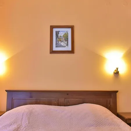Apartment Апартаменти Марис