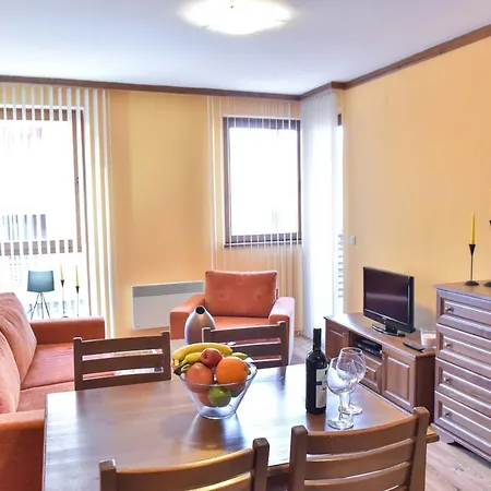 Апартаменти Марис Apartment