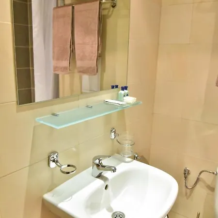 Apartment Апартаменти Марис *