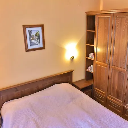Апартаменти Марис Bansko