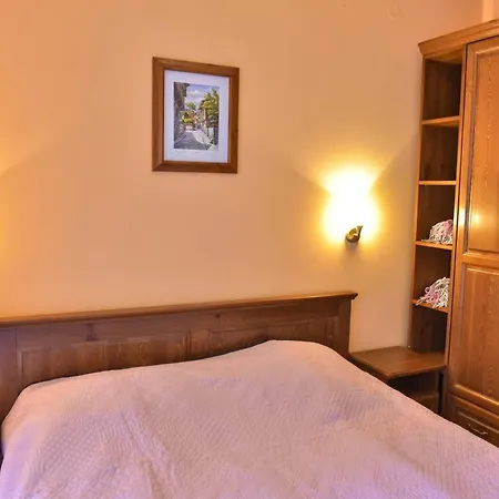 Апартаменти Марис Apartment Bansko
