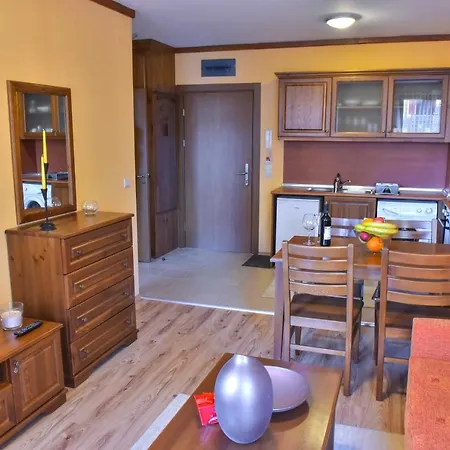 Апартаменти Марис Bansko